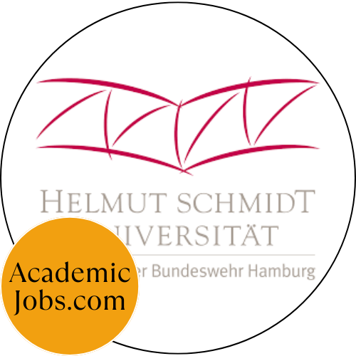 UniBwH - Universität der Bundeswehr Hamburg logo